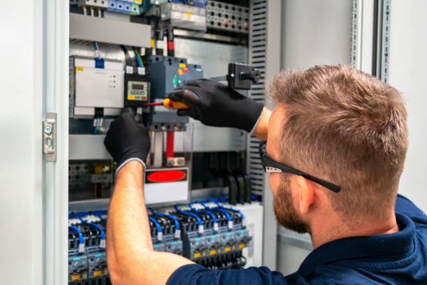 Best Circuit Breaker Repair  in Onarga, IL
