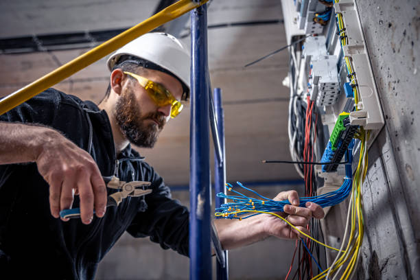 Best Electrical Outlet Repair  in Onarga, IL