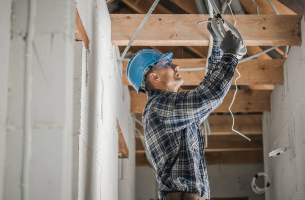 Best Affordable Electrical Installation  in Onarga, IL