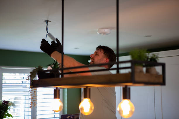 Best Electrical Contractors for Businesses  in Onarga, IL