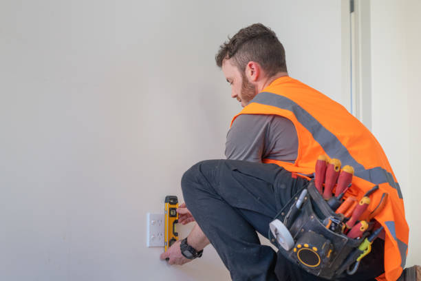 Best Electrical System Inspection  in Onarga, IL