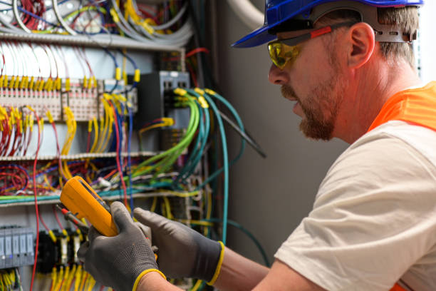 Best Local Electrician Companies  in Onarga, IL