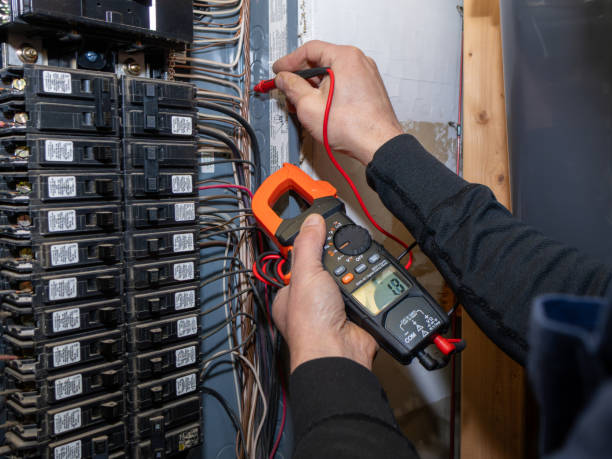 Best Local Electrician Companies  in Onarga, IL