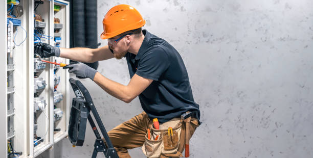 Best Electrical Rewiring Services  in Onarga, IL