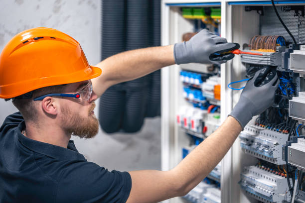 Best Electrical Upgrades for Homes  in Onarga, IL