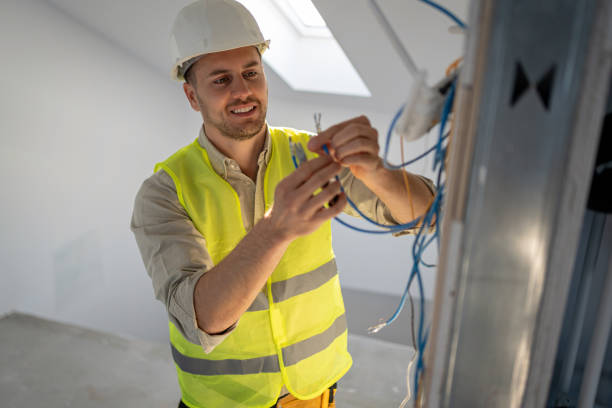 Best Emergency Electrical Repair  in Onarga, IL