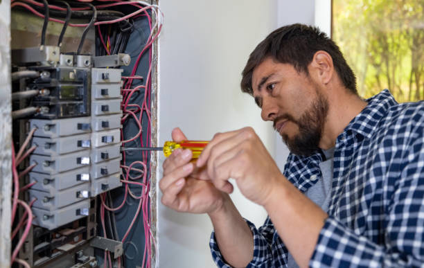 Best Electrical System Inspection  in Onarga, IL